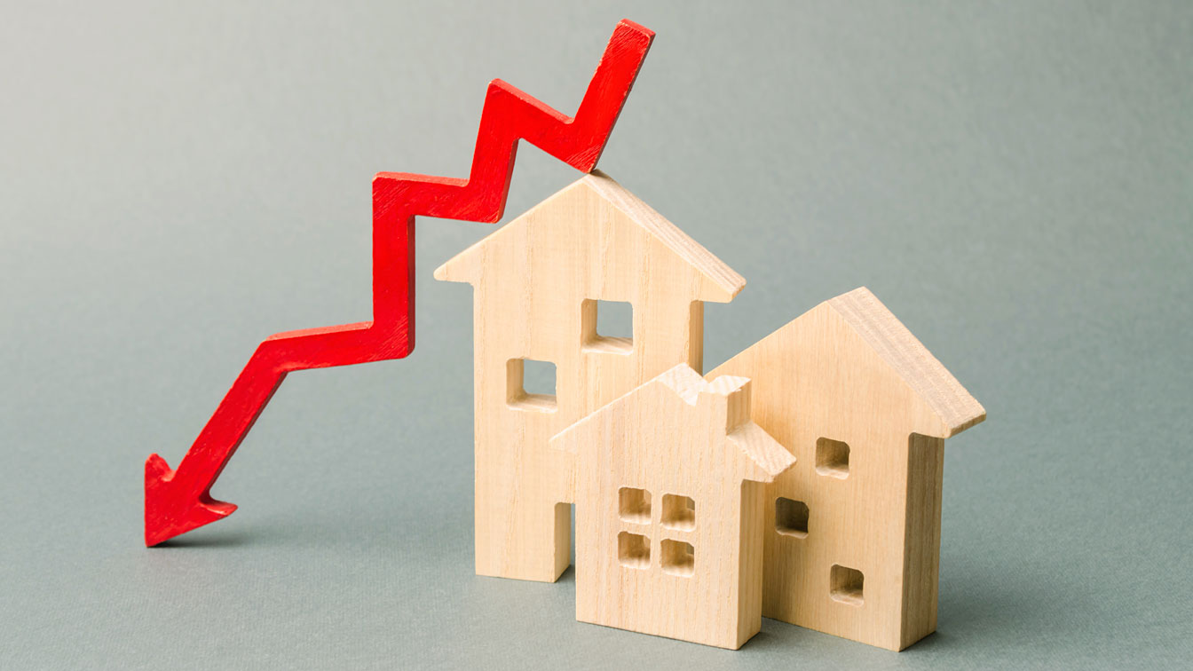 賃貸住宅の築年数と家賃の下落について。リフォームは切り札になるのか？