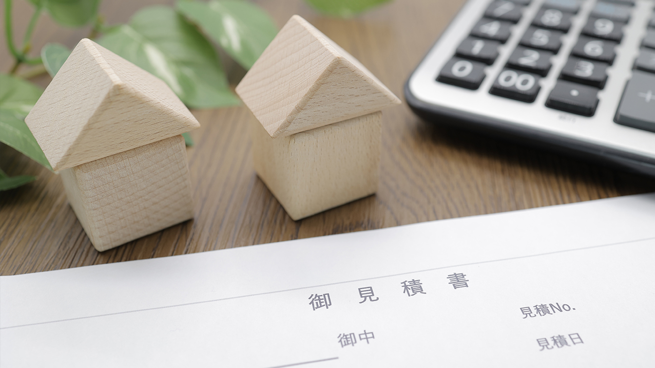 アパート融資、投資マンションへの貸出の推移